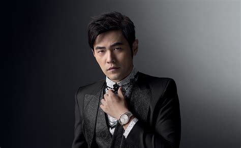 TUDOR ANNOUNCES JAY CHOU 